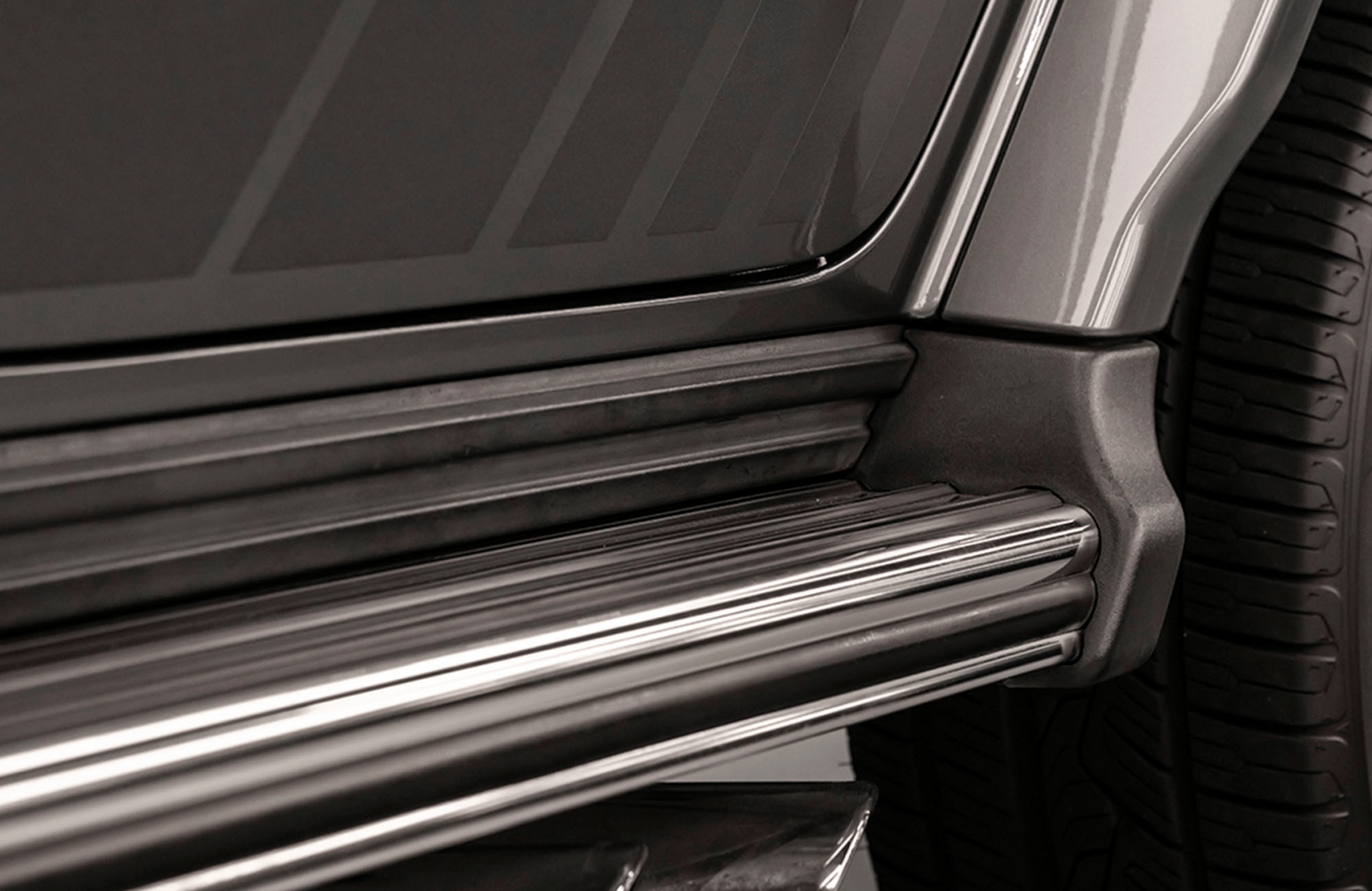 مرسيدس بنز G 63 AMG 4.0L V-8 Bi-Turbo Engine