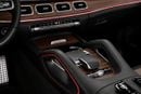 Mercedes Benz GLE53 AMG GCC Specs GLE 53 AMG Coupe
