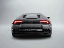 Lamborghini Huracan 2016 Lamborghini Huracan LP580-2 Coupe