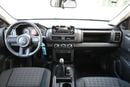 ميتسوبيشي L200 2.4L GL DSL DC 4X4 5MT Mid-Line 2025