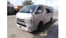 تويوتا هاياس Hiace RIGHT HAND DRIVE (Stock no PM 100 )