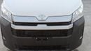 Toyota Hiace TYT HIACE 3.5L PETROL 2025 FOR LOCAL AND EXPORT