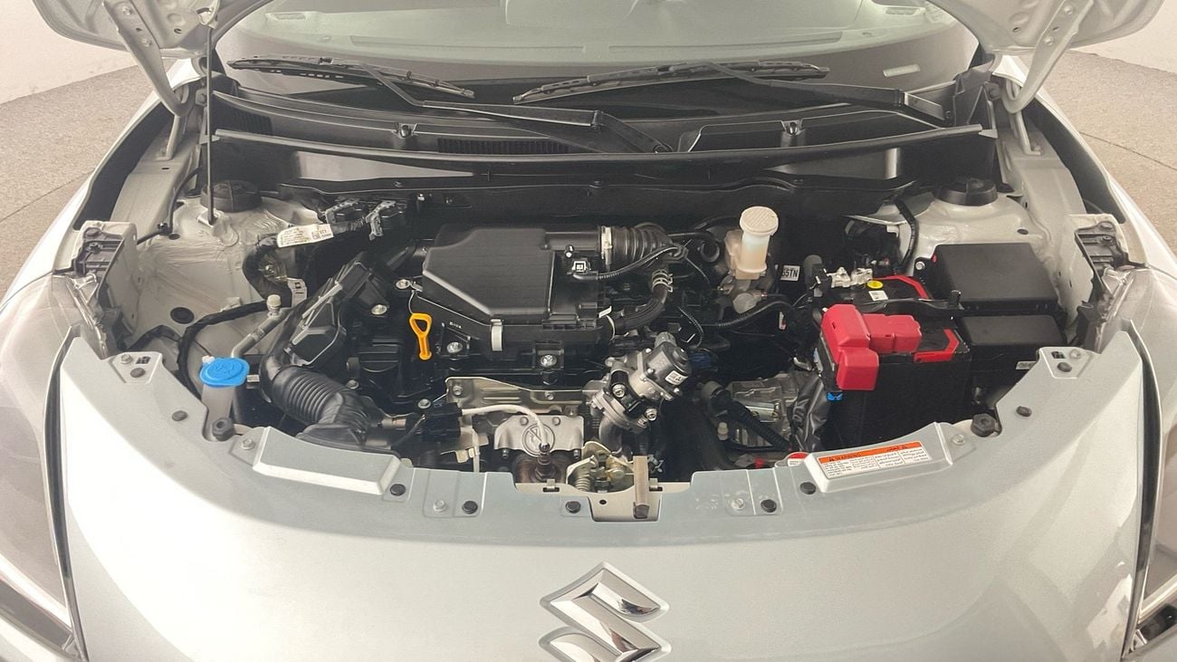 Suzuki Swift 1.2 GL CVT | Guaranteed Warranty | 0 Down Payment