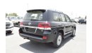 Toyota Land Cruiser GXR 2019 MODEL AWD FULL OPTION WITH LEATHER SEATS AUTO TRANSMISSION DIESEL 8CYLINDER ONLY FOR EXPORT