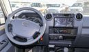 Toyota Land Cruiser 70 GRJ 76 4.0 V6 PETROL / GASOLINA