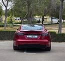 تسلا Model S Plaid (AWD)