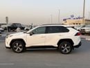 Toyota RAV4 VXR HEV 2.5L (219 HP) AWD 2021 VXR HEV SE PRIME HYBRID +ELECTRIC (219 HP) AWD CANADA SPEC