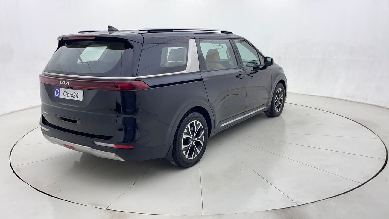 Kia Carnival LX 3.5L LX 3.5 | Zero Down Payment | Home Test Drive