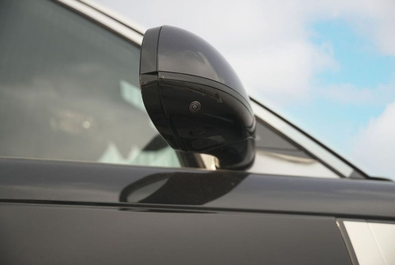 Land Rover Range Rover 2024 Range Rover Vogue Autobiography P530 4.4L AWD 0Km