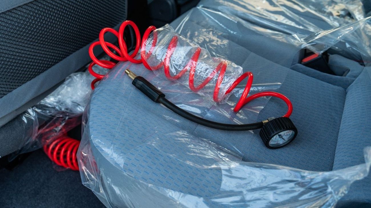 Toyota Land Cruiser 70 LC 76 | 4.0L | V6 | M/T | 2025