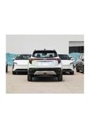 كيا سيلتوس Kia Seltos 1.5L 2WD CVT Luxury Black Roof MY-2025