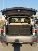 Nissan Armada Nissan Armada SV 2020