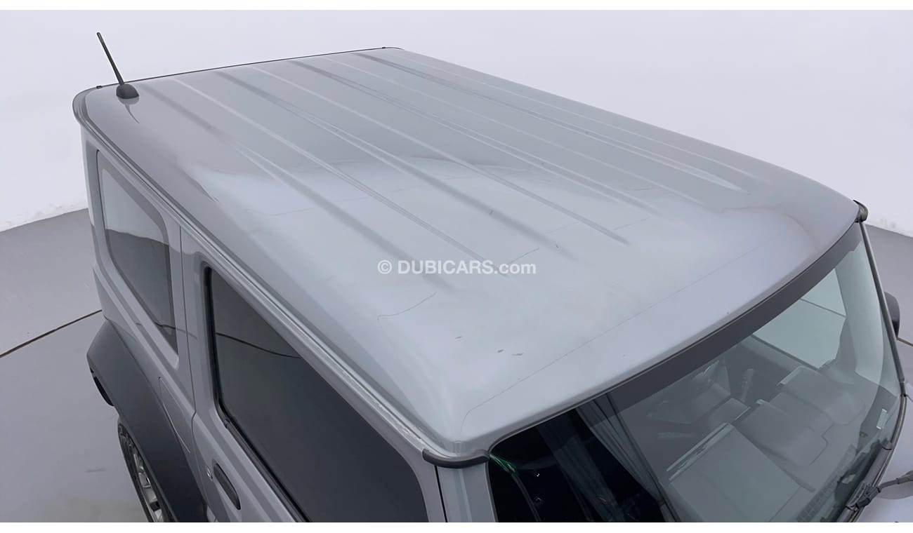 Suzuki Jimny GLX 1.5 | Zero Down Payment | Free Home Test Drive