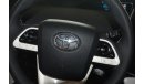 Toyota Prius hybrid full option 0 km