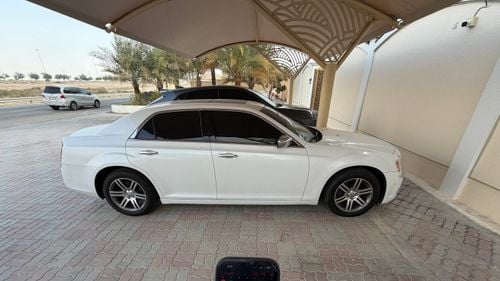 كرايسلر 300C