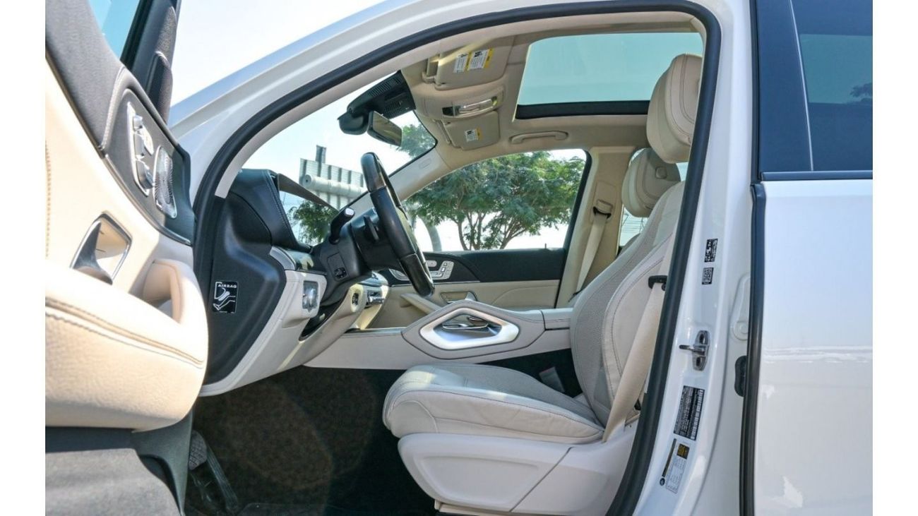 Mercedes-Benz GLE 450 AMG Mercedes GLE580 AMG / 2021 / USA