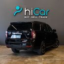 Chevrolet Tahoe RST 6.2L AED 3,832 P.M • 0% Downpayment • Chevrolet Tahoe RST  • 1 Year Warranty
