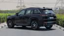 Jeep Grand Cherokee SUMMIT
