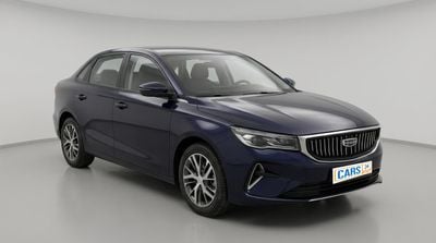 Geely Emgrand GS 1.5 | Zero Down Payment | Home Test Drive