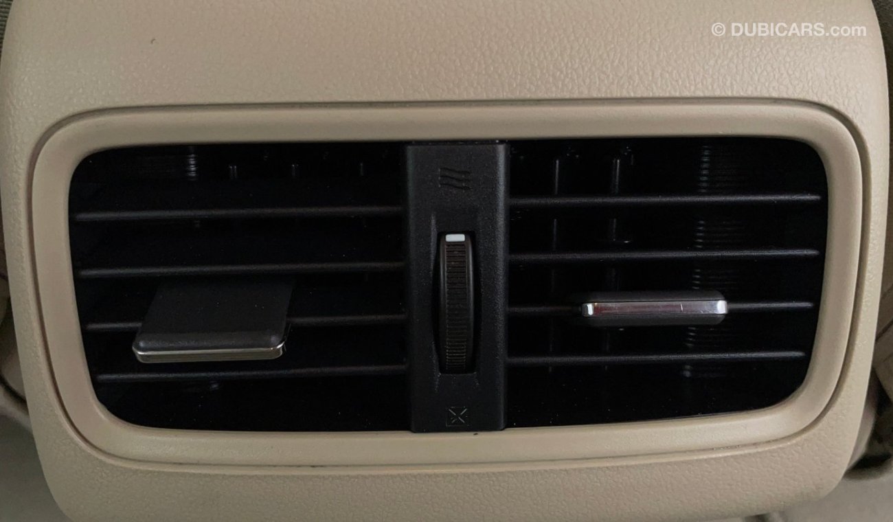 Honda CRV EX 2.4 | Under Warranty | Inspected on 150+ parameters