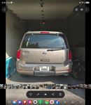 Nissan Armada LE