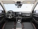 Kia Seltos 1.5L CVT Luxury edition