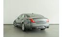 Jaguar XJ 2015 Jaguar XJL 3.0 V6