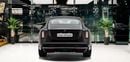 Rolls Royce Spectre Dual Electric Motors | Warranty