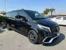 Mercedes-Benz Vito 250
