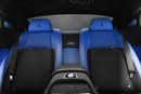 رولز رويس واريث Rolls-Royce Black Badge Wraith 2017