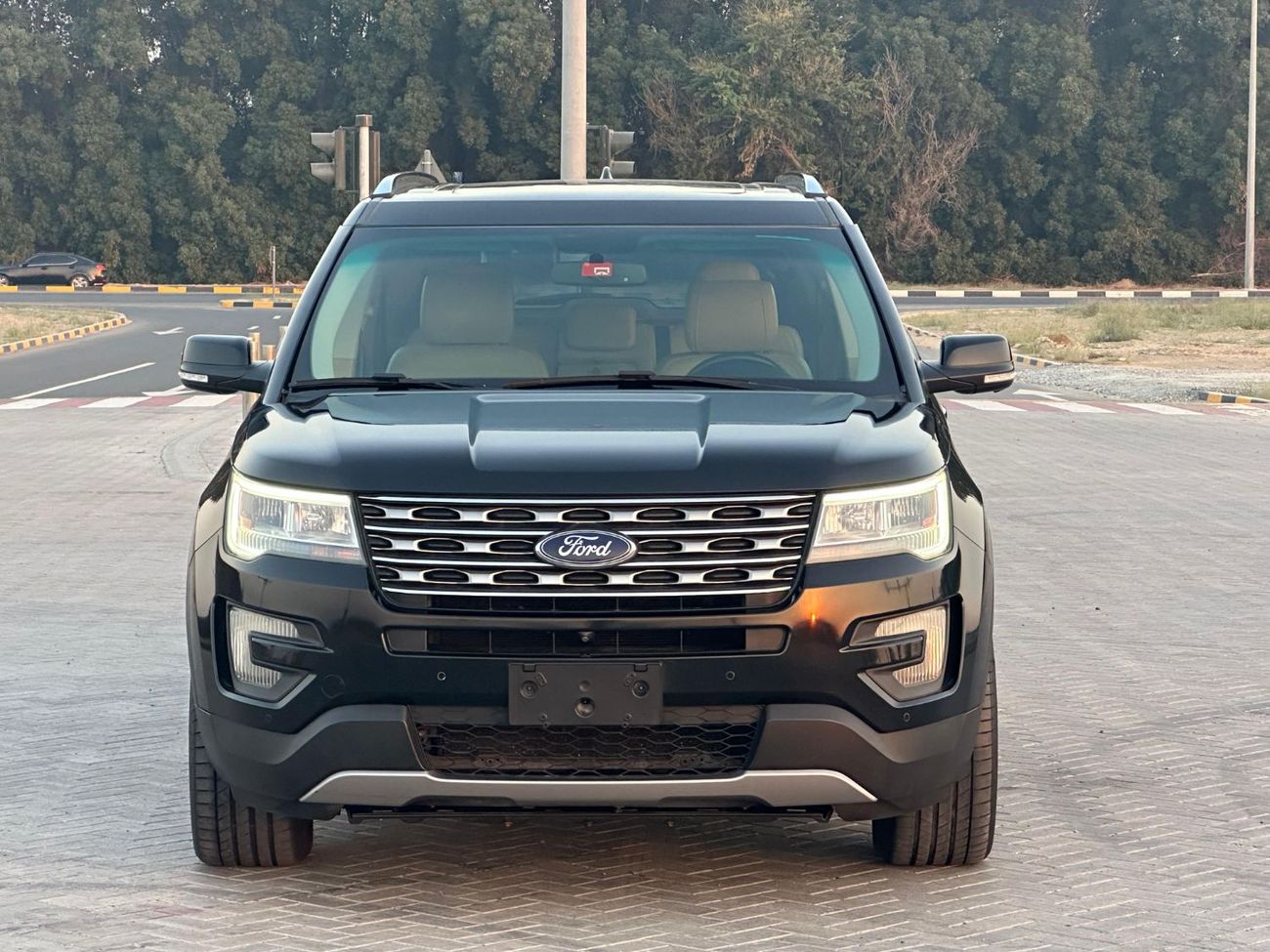 Ford Explorer Sport Trac