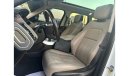 Land Rover Range Rover Sport HSE RANGE ROVER SPORT V6 MODEL 2018 KM  85000
