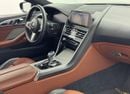 BMW M850i 2019 BMW M850i xDrive Coupe, Full Service History, 1 Year Warranty, Clean Title