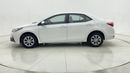Toyota Corolla XLI 1.8L 2019 XLI | AED 657/Month | 0 DP | 30 Day Return | Warranty | Service History