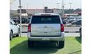 Chevrolet Tahoe Chevrolet Tahoe Z71 2017 GCC