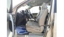 Toyota Prado 4.0L, 17" Rims, LED Headlights, Parking Sensors, Leather Seat, Sunroof, 2nd Start Button (LOT # 751)