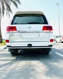 تويوتا لاند كروزر GXR3 LS