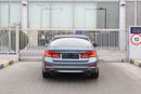 BMW 520i Std 2.0L