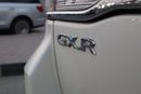 تويوتا لاند كروزر GXR 4.0L (271 HP) 4WD