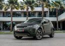 Land Rover Range Rover Evoque SE P250 R-Dynamic | 3,623 P.M  | 0% Downpayment | Fantastic Condition!