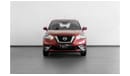Nissan Kicks 1.6L Inline 4 Cylinder 1.6