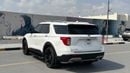 Ford Explorer Limited 301A 2.3L