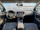 Kia Sportage EX 880X36 /-Monthly l GCC l 2.0 l Cruise, Camera, GPS l Accident Free