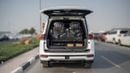 تويوتا لاند كروزر TOYOTA LANDCRUISER 3.5 VXR HI HEV -2025YM