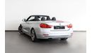 BMW 428i 2015 BMW 428i Convertible / Sport Line
