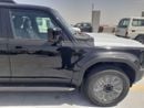 تويوتا برادو PRADO LUXURY 2.8L DIESEL | 2026 | 0 KM | 03 YEARS WARRANTY