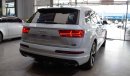 أودي Q7 45 TFSI Quattro