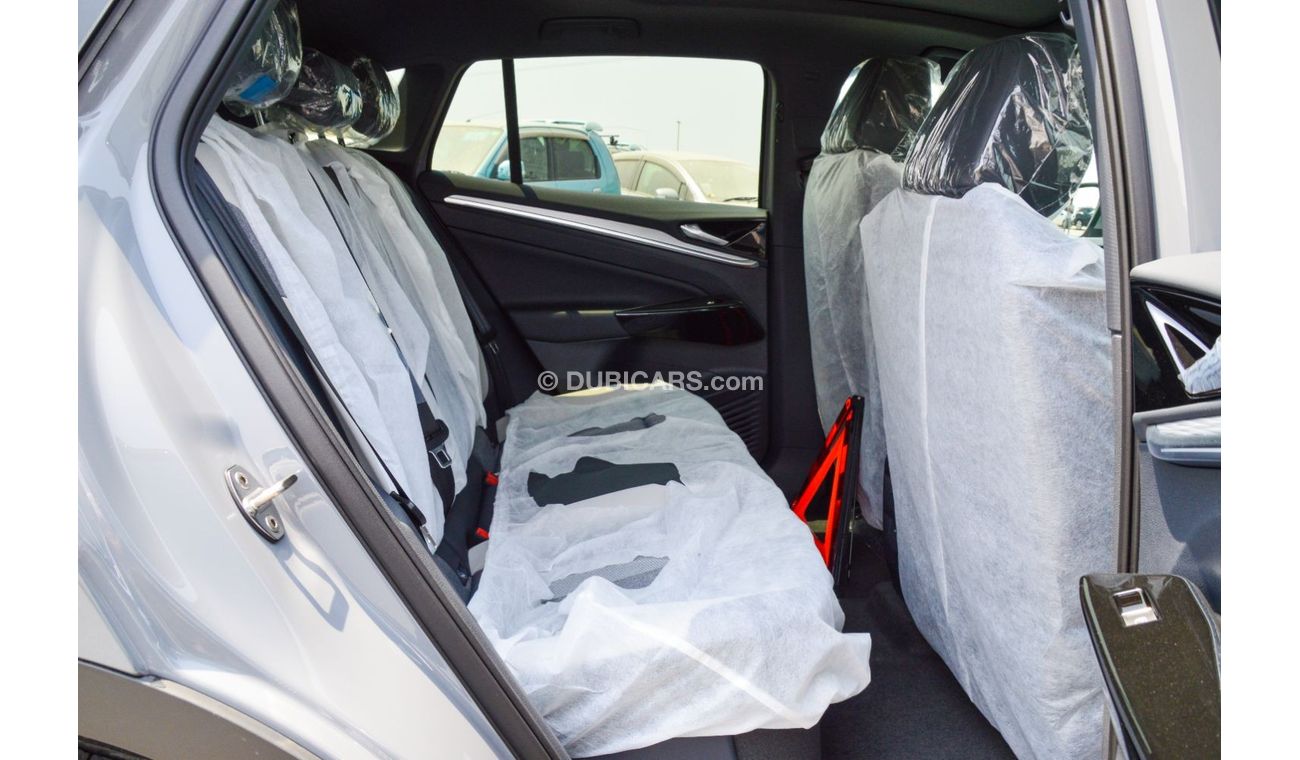 Volkswagen ID.4 Crozz VOLKSWAGEN ID.4 CROZZ PURE PLUS 2022 | Battery 84.8kWh | Seats 5 | Drive type RWD | Motor Power 150 