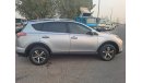 تويوتا راف ٤ TOYOTA RAV4 FULL OPTION