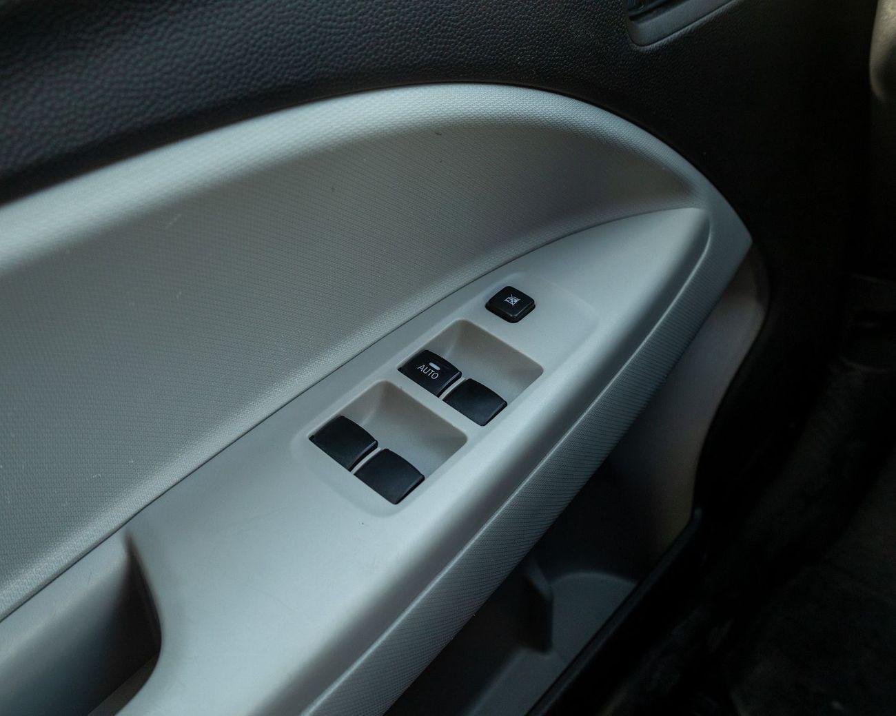 Mitsubishi Attrage GLX 1.2L l GCC | Zero Down Payment | AED 345 Monthly | Unlimited Kms Warranty